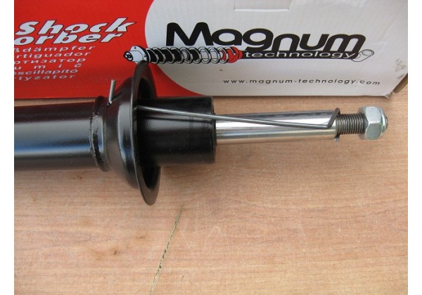 Амортизатор передній Renault Megane , Scenic , 7700844056 , 7700840264